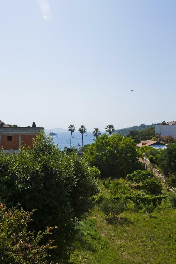 Apartments Hruban Hvar Town Exterior foto